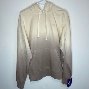 Champion Hoodie size S